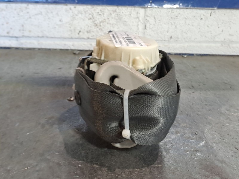 Recambio de cinturon seguridad trasero izquierdo para renault grand modus  | 0.08 - ...  | 0.08 - ... referencia OEM IAM   