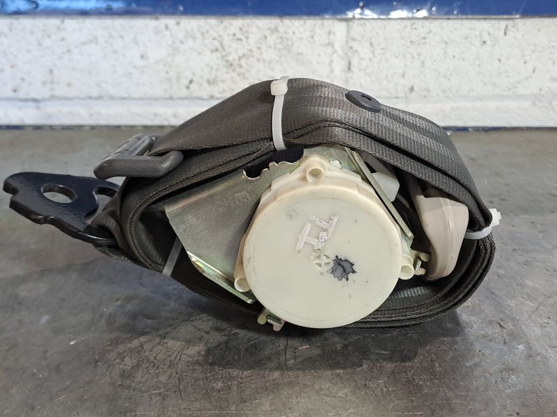 Recambio de cinturon seguridad trasero izquierdo para renault grand modus  | 0.08 - ...  | 0.08 - ... referencia OEM IAM   