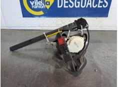Recambio de cinturon seguridad delantero izquierdo para renault grand modus  | 0.08 - ...  | 0.08 - ... referencia OEM IAM    2