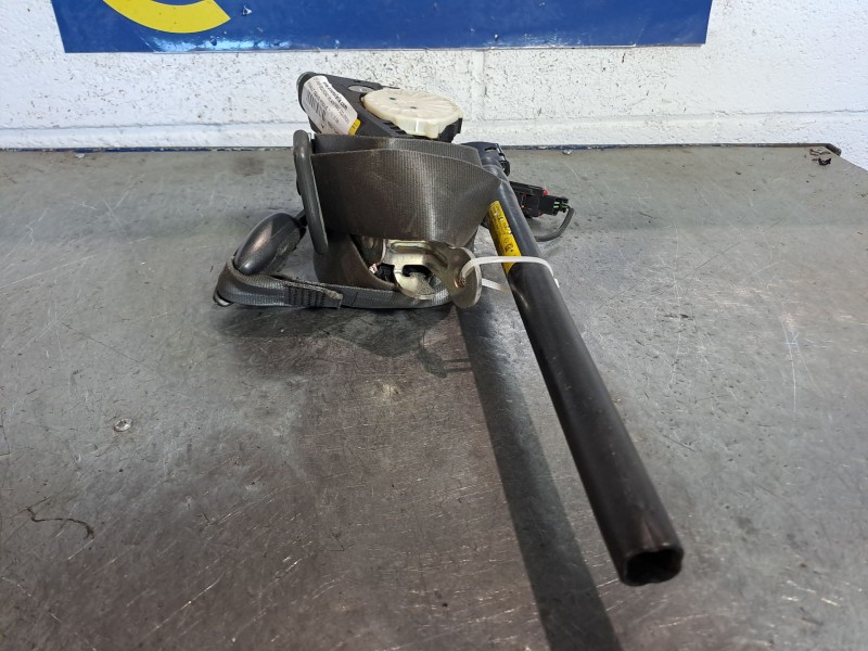 Recambio de cinturon seguridad delantero izquierdo para renault grand modus  | 0.08 - ...  | 0.08 - ... referencia OEM IAM   