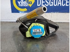 Recambio de cinturon seguridad delantero derecho para citroen c4 grand picasso exclusive referencia OEM IAM   