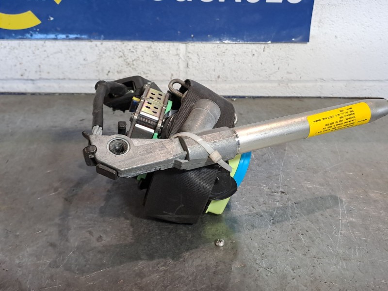 Recambio de cinturon seguridad delantero derecho para citroen c4 grand picasso exclusive referencia OEM IAM   