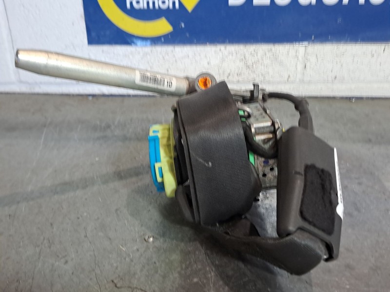 Recambio de cinturon seguridad delantero derecho para citroen c4 grand picasso exclusive referencia OEM IAM   