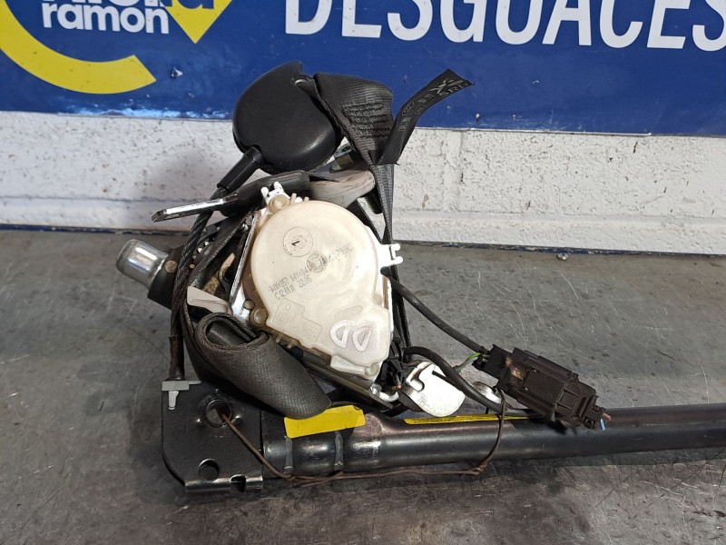 Recambio de cinturon seguridad delantero derecho para renault grand modus  | 0.08 - ...  | 0.08 - ... referencia OEM IAM   