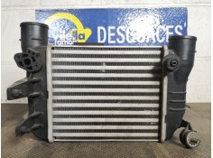 Recambio de intercooler para audi a4 berlina (8e) 1.8 20v turbo referencia OEM IAM    2