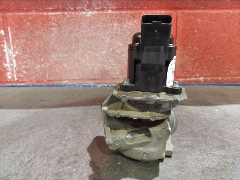 Recambio de valvula egr para ford c-max (cb3)  | ...  | ... referencia OEM IAM 9672880080  