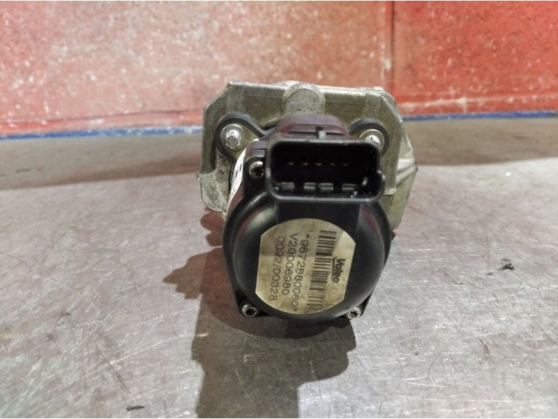 Recambio de valvula egr para ford c-max (cb3)  | ...  | ... referencia OEM IAM 9672880080  