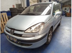 peugeot 807  | 0.02 - 0.08 del año 2004