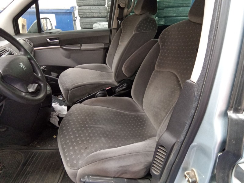 peugeot 807  | 0.02 - 0.08 del año 2004