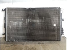 Recambio de radiador agua para skoda octavia berlina (1z3)  | 0.08 - ...  | 0.08 - ... referencia OEM IAM   