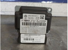 Recambio de centralita airbag para skoda fabia (5j2 )  | 0.07 - ...  | 0.07 - ... referencia OEM IAM 6R0959655C  