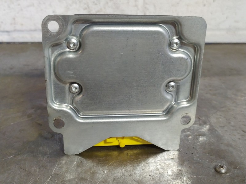 Recambio de centralita airbag para skoda fabia (5j2 )  | 0.07 - ...  | 0.07 - ... referencia OEM IAM 6R0959655C  