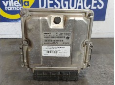 Recambio de centralita motor uce para chrysler grand voyager  | 0.08 - ...  | 0.08 - ... referencia OEM IAM 0281012121  