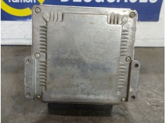 Recambio de centralita motor uce para chrysler grand voyager  | 0.08 - ...  | 0.08 - ... referencia OEM IAM 0281012121   2