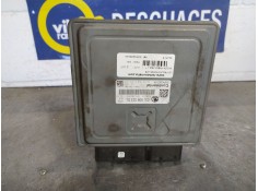 Recambio de centralita motor uce para skoda fabia (5j2 )  | 0.07 - ...  | 0.07 - ... referencia OEM IAM 5WP42862AA   2