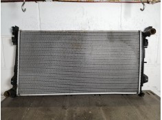 Recambio de radiador agua para chrysler grand voyager  | 0.08 - ...  | 0.08 - ... referencia OEM IAM   