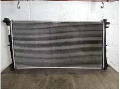 Recambio de radiador agua para chrysler grand voyager  | 0.08 - ...  | 0.08 - ... referencia OEM IAM    2