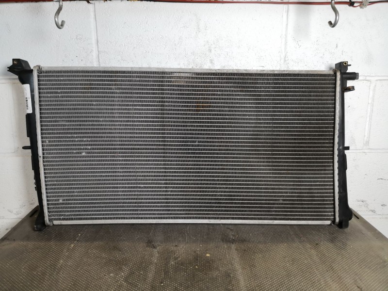 Recambio de radiador agua para chrysler grand voyager  | 0.08 - ...  | 0.08 - ... referencia OEM IAM   