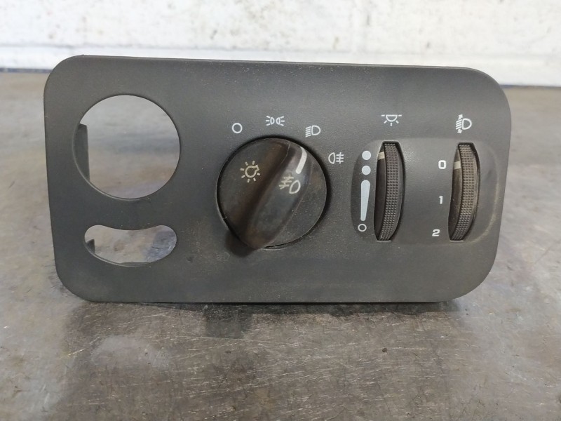 Recambio de mando luces para chrysler grand voyager  | 0.08 - ...  | 0.08 - ... referencia OEM IAM   