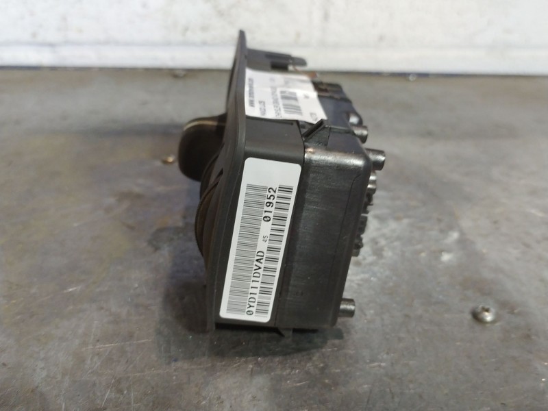 Recambio de mando luces para chrysler grand voyager  | 0.08 - ...  | 0.08 - ... referencia OEM IAM   