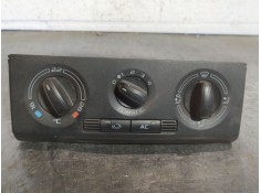 Recambio de mando calefaccion aire acondicionado para skoda fabia (5j2 )  | 0.07 - ...  | 0.07 - ... referencia OEM IAM   