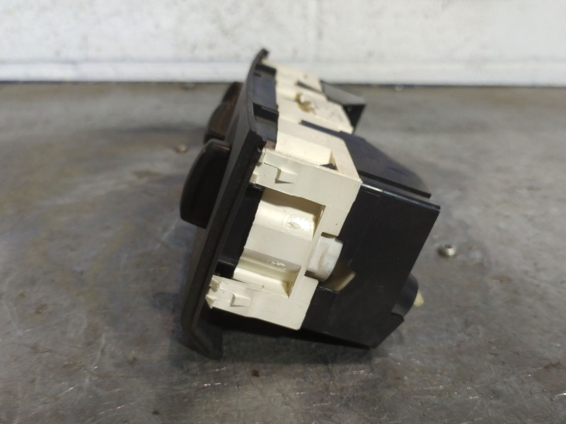 Recambio de mando calefaccion aire acondicionado para skoda fabia (5j2 )  | 0.07 - ...  | 0.07 - ... referencia OEM IAM   