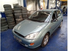 ford focus 1.6 ghia del año 1999