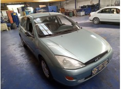 ford focus 1.6 ghia del año 1999 2