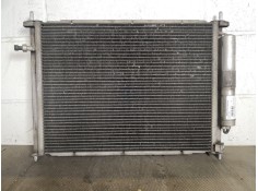 Recambio de radiador agua para renault grand modus  | 0.08 - ...  | 0.08 - ... referencia OEM IAM    2
