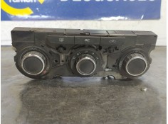 Recambio de mando calefaccion aire acondicionado para skoda octavia berlina (1z3)  | 0.08 - ...  | 0.08 - ... referencia OEM IAM