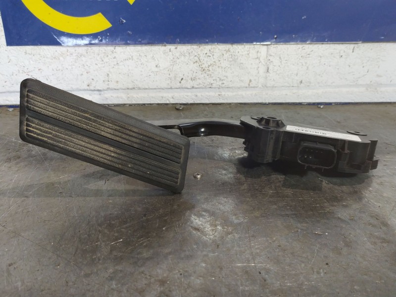 Recambio de potenciometro pedal para chrysler grand voyager  | 0.08 - ...  | 0.08 - ... referencia OEM IAM 034PE4206  