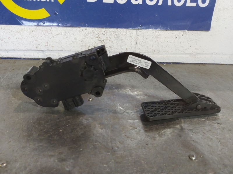 Recambio de potenciometro pedal para chrysler grand voyager  | 0.08 - ...  | 0.08 - ... referencia OEM IAM 034PE4206  