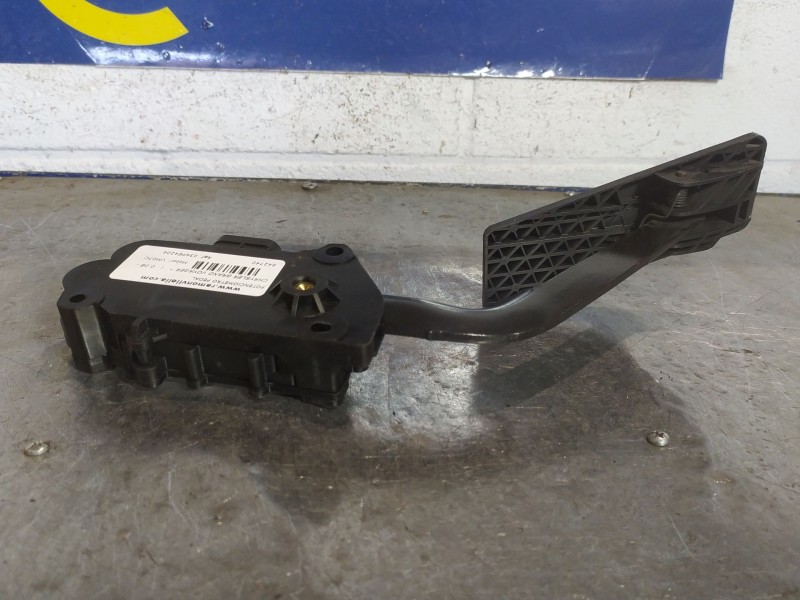Recambio de potenciometro pedal para chrysler grand voyager  | 0.08 - ...  | 0.08 - ... referencia OEM IAM 034PE4206  