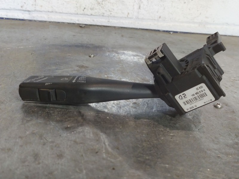 Recambio de mando limpia para skoda octavia berlina (1z3)  | 0.08 - ...  | 0.08 - ... referencia OEM IAM   