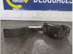 Recambio de potenciometro pedal para skoda fabia (5j2 )  | 0.07 - ...  | 0.07 - ... referencia OEM IAM 6Q1721503M 6PV00849631 