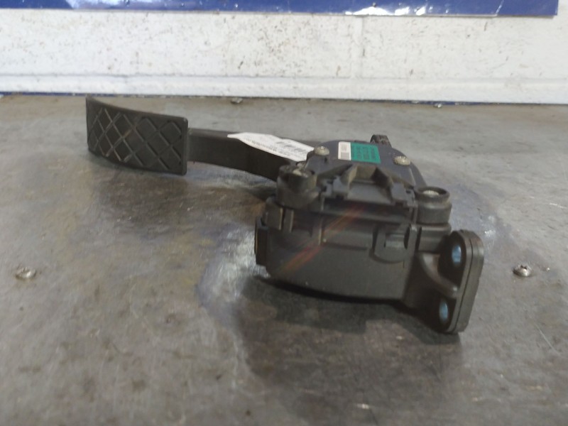 Recambio de potenciometro pedal para skoda fabia (5j2 )  | 0.07 - ...  | 0.07 - ... referencia OEM IAM 6Q1721503M 6PV00849631 