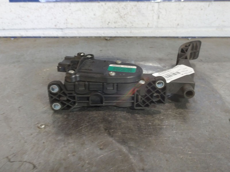 Recambio de potenciometro pedal para skoda fabia (5j2 )  | 0.07 - ...  | 0.07 - ... referencia OEM IAM 6Q1721503M 6PV00849631 