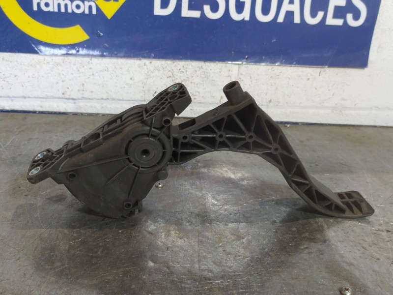 Recambio de potenciometro pedal para skoda fabia (5j2 )  | 0.07 - ...  | 0.07 - ... referencia OEM IAM 6Q1721503M 6PV00849631 