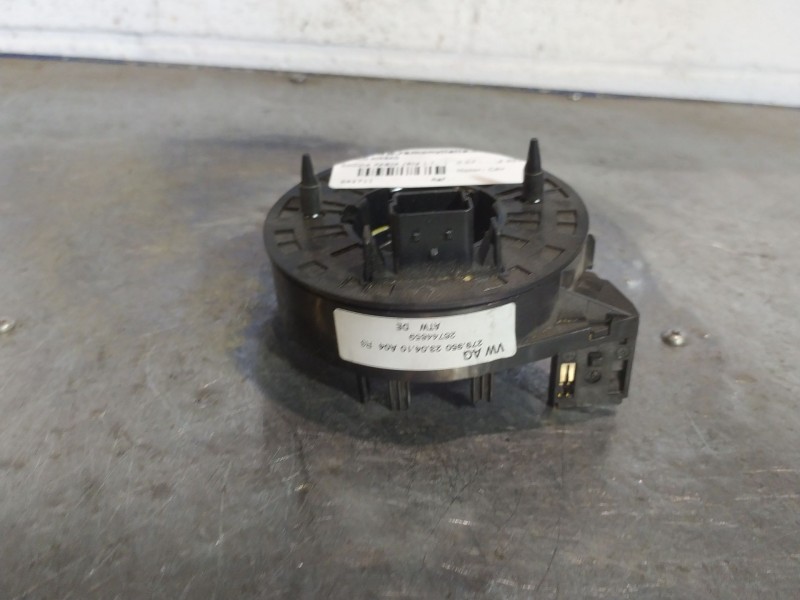 Recambio de anillo airbag para skoda fabia (5j2 )  | 0.07 - ...  | 0.07 - ... referencia OEM IAM   