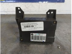 Recambio de centralita aire acondicionado para nissan primera berlina (p12) referencia OEM IAM ED01034710  
