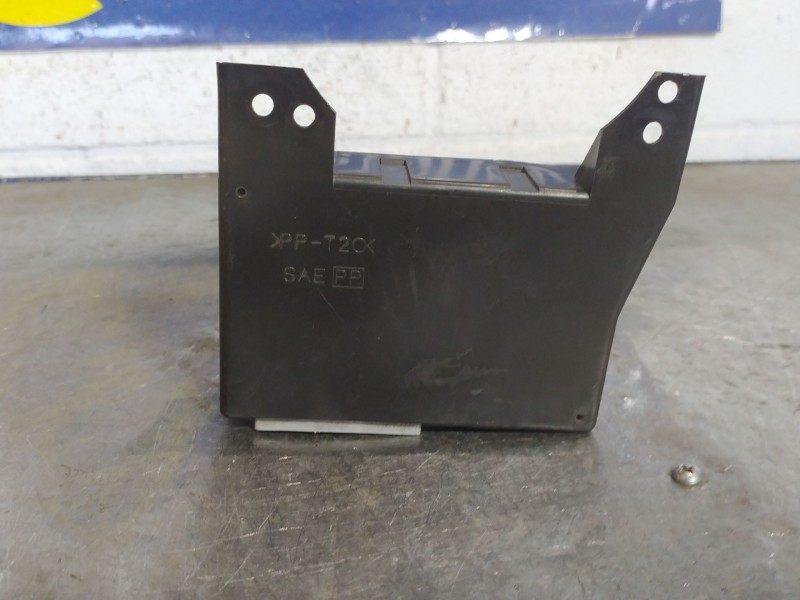 Recambio de centralita aire acondicionado para nissan primera berlina (p12) referencia OEM IAM ED01034710   Recambio de centralita aire acondicionado para nissan primera berlina (p12) referencia OEM IAM ED01034710