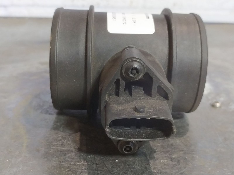 Recambio de caudalimetro para chrysler grand voyager  | 0.08 - ...  | 0.08 - ... referencia OEM IAM 0281002451  