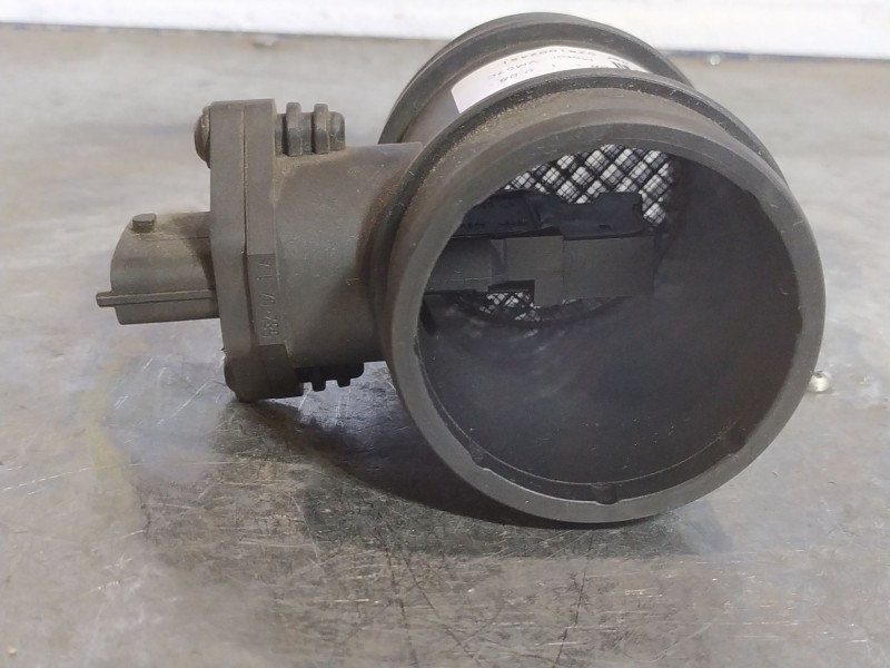 Recambio de caudalimetro para chrysler grand voyager  | 0.08 - ...  | 0.08 - ... referencia OEM IAM 0281002451  