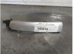 Recambio de maneta exterior delantera izquierda para skoda fabia (5j2 )  | 0.07 - ...  | 0.07 - ... referencia OEM IAM   