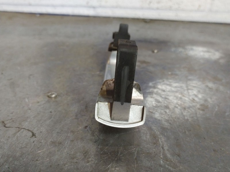 Recambio de maneta exterior delantera izquierda para skoda fabia (5j2 )  | 0.07 - ...  | 0.07 - ... referencia OEM IAM   