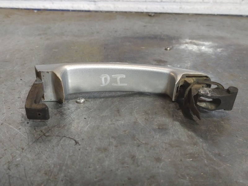 Recambio de maneta exterior delantera izquierda para skoda fabia (5j2 )  | 0.07 - ...  | 0.07 - ... referencia OEM IAM   