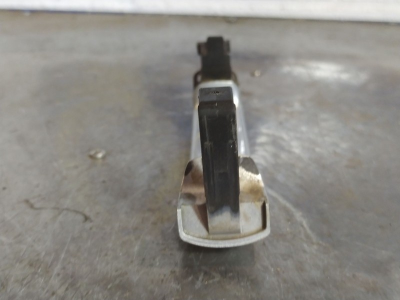 Recambio de maneta exterior trasera izquierda para skoda fabia (5j2 )  | 0.07 - ...  | 0.07 - ... referencia OEM IAM   