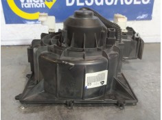 Recambio de motor calefaccion para nissan primera berlina (p12) referencia OEM IAM 27200AV602   2