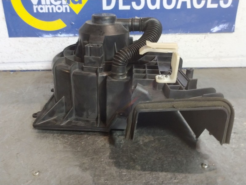 Recambio de motor calefaccion para nissan primera berlina (p12) referencia OEM IAM 27200AV602   Recambio de motor calefaccion para nissan primera berlina (p12) referencia OEM IAM 27200AV602