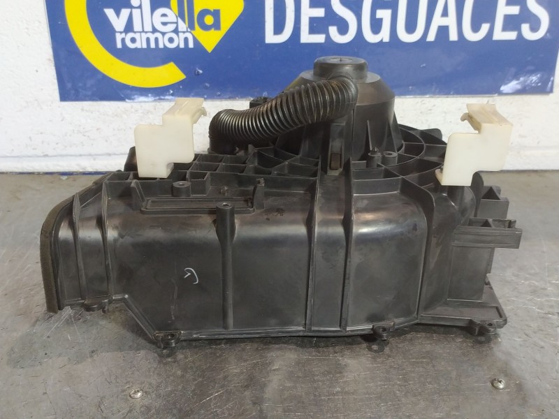 Recambio de motor calefaccion para nissan primera berlina (p12) referencia OEM IAM 27200AV602   Recambio de motor calefaccion para nissan primera berlina (p12) referencia OEM IAM 27200AV602